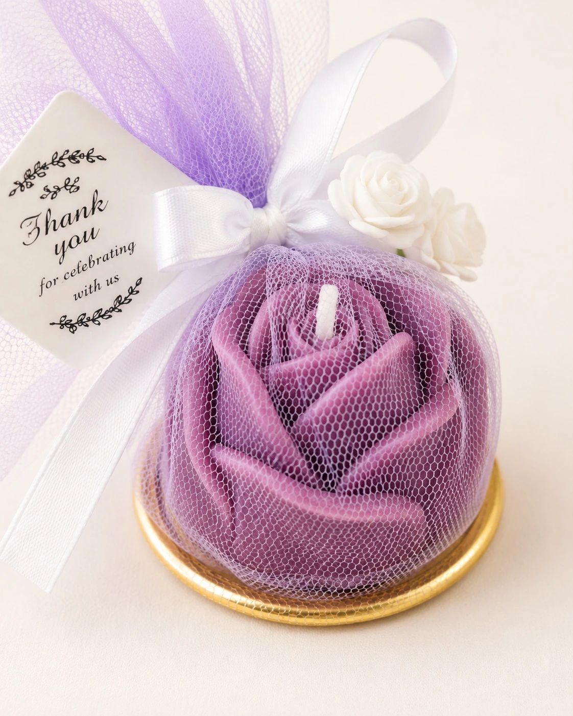 Lilac Secret