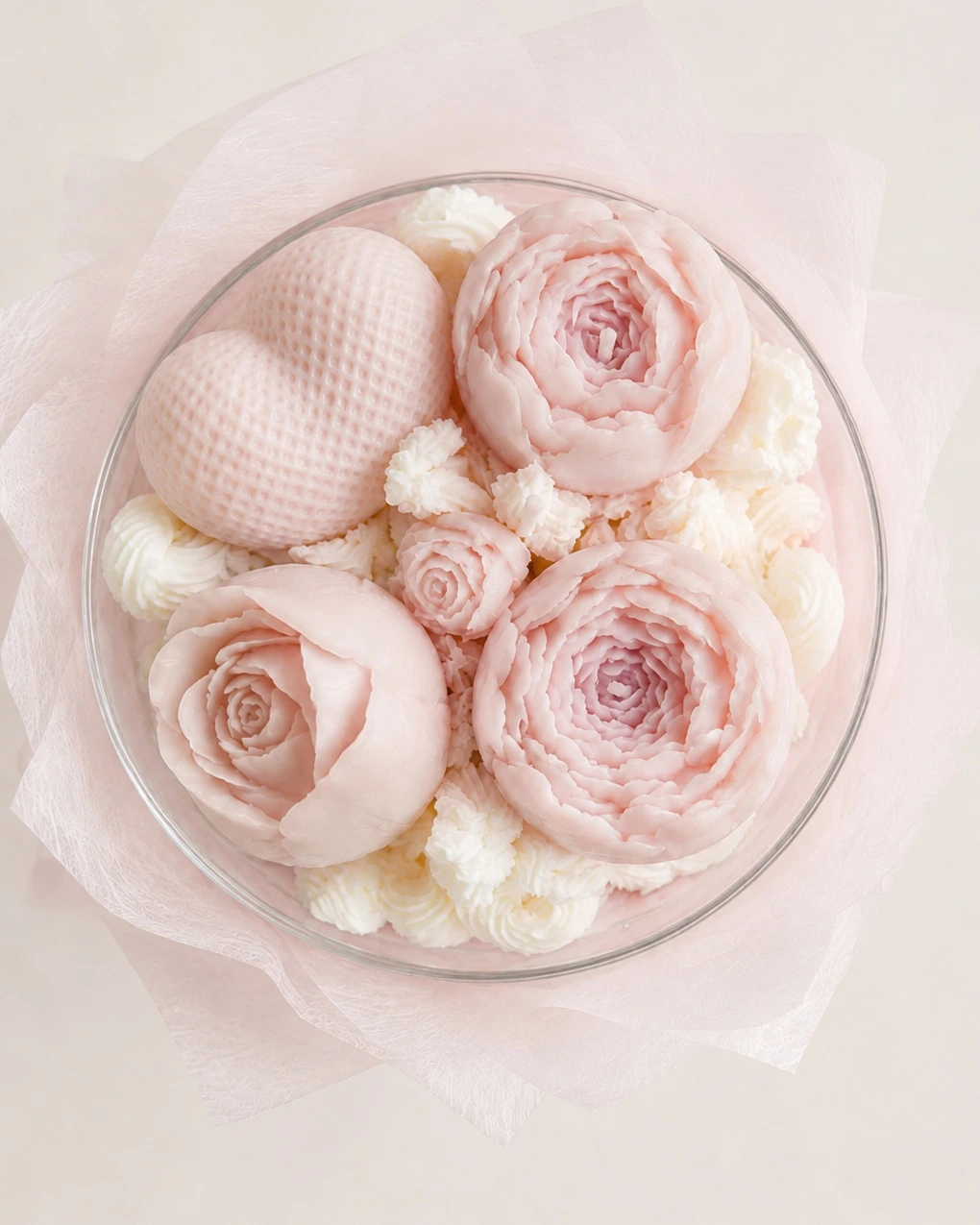 Pink Delight