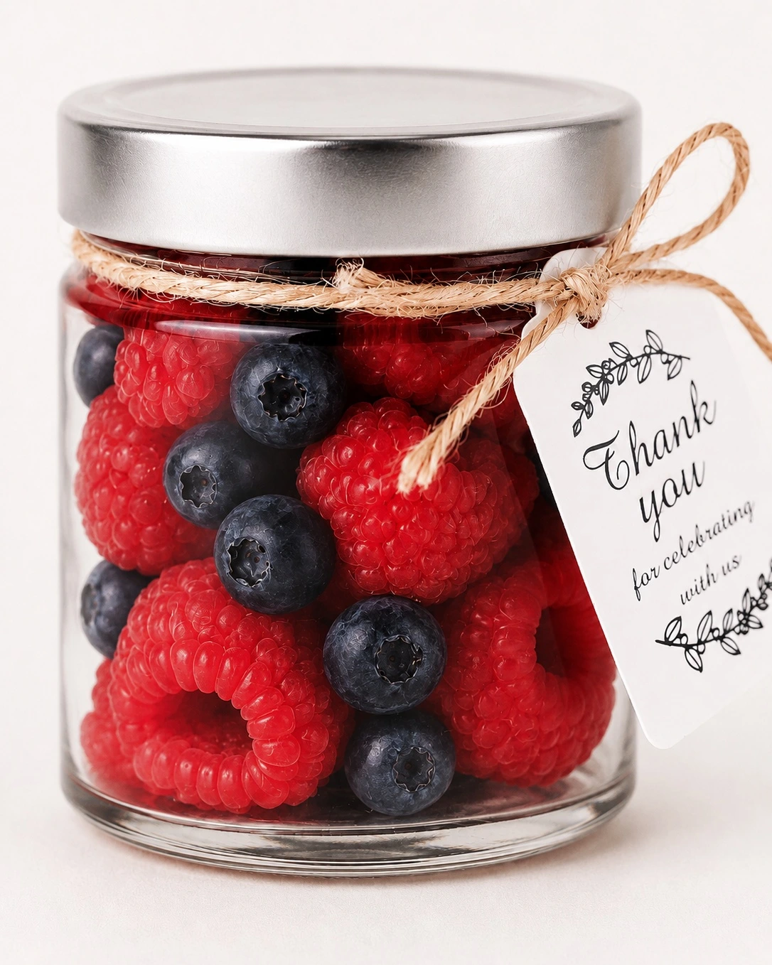 Grandma’s Jam