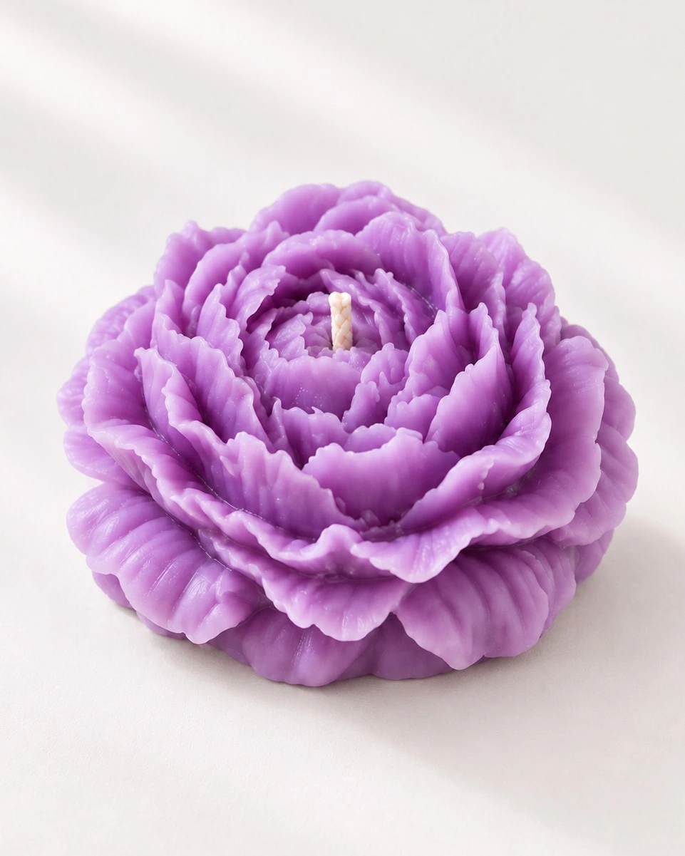 Lilac Blossom
